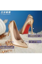 1/3 Delusion Honkai Star Rail Murata Himeko Cosplay Shoes
